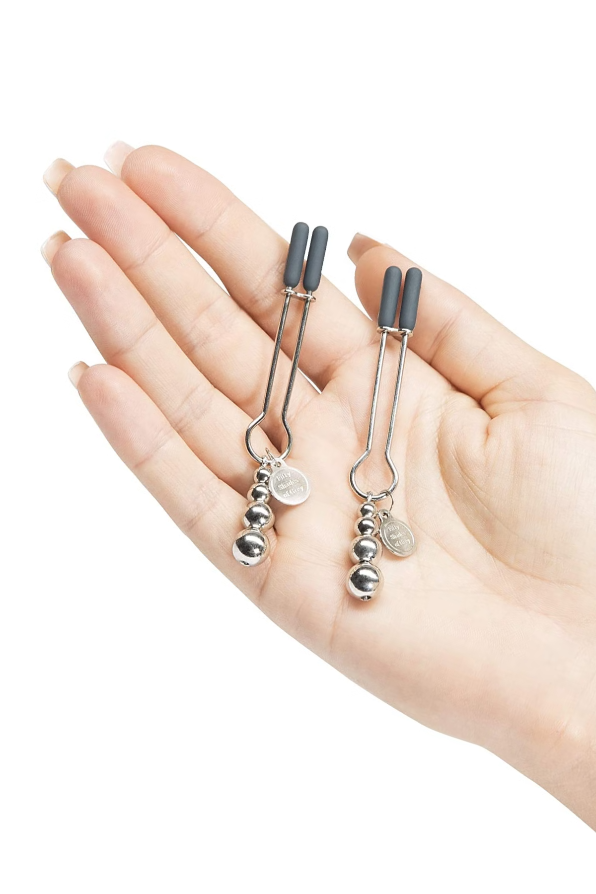 The Pinch | Adjustable Nipple Clamps