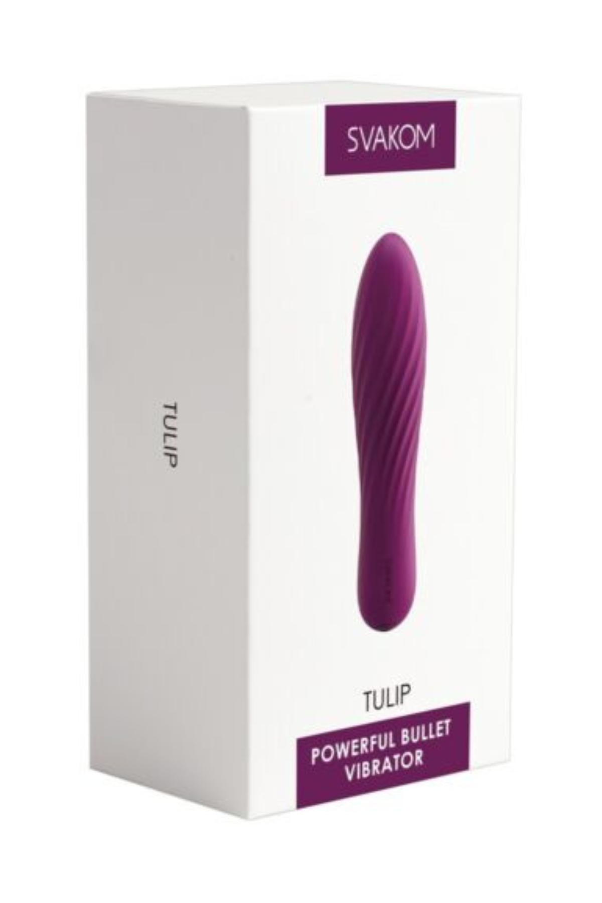 Tulip | Clitoral Vibrator