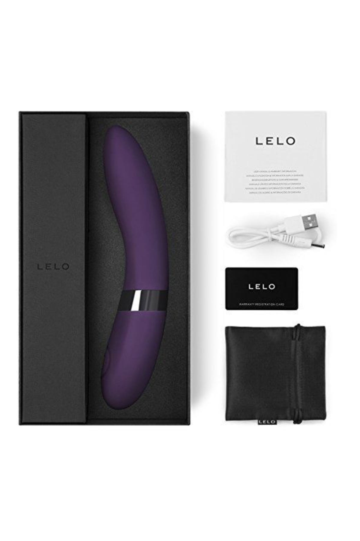 Elise 2 | Classic Vibrator