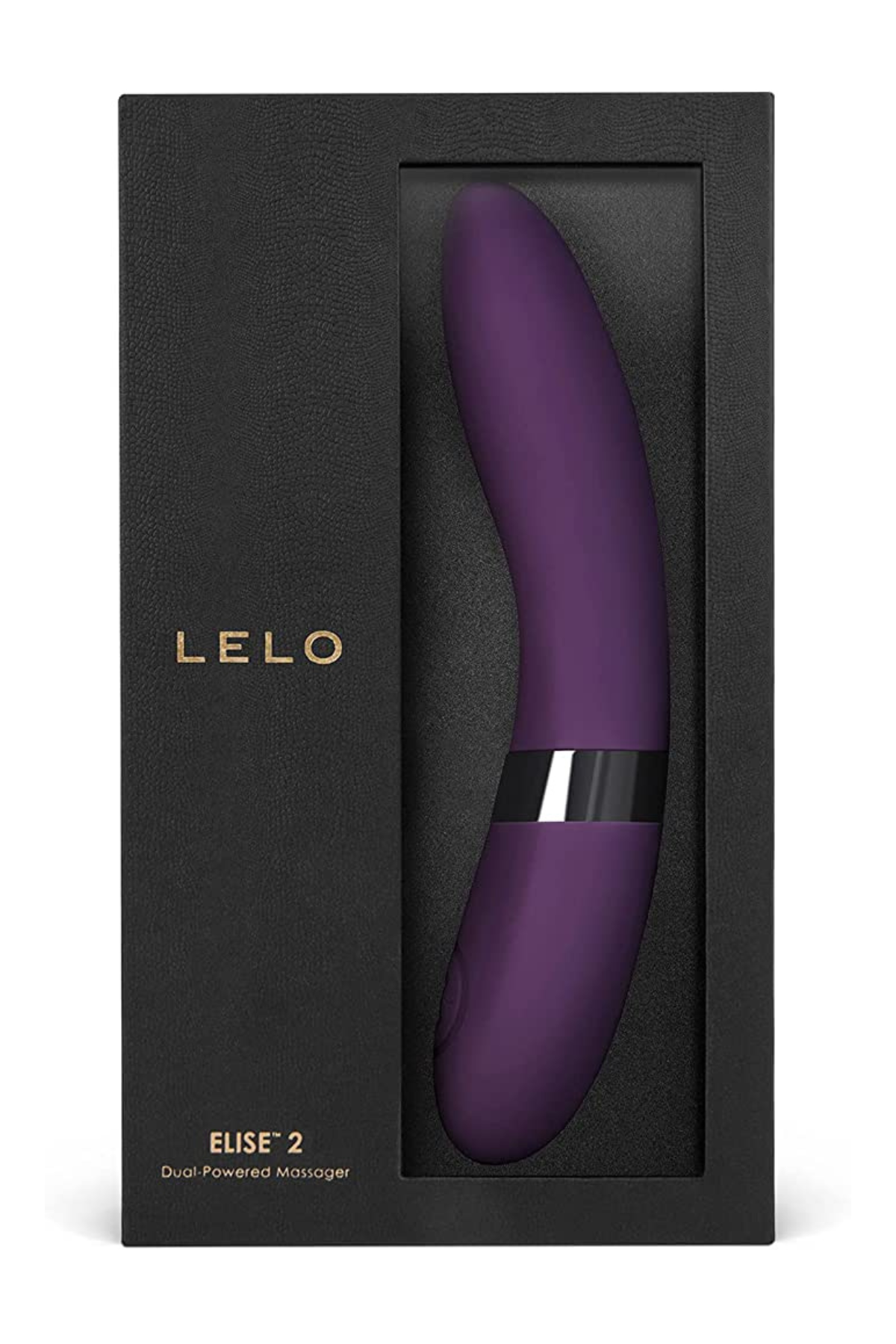 Elise 2 | Classic Vibrator