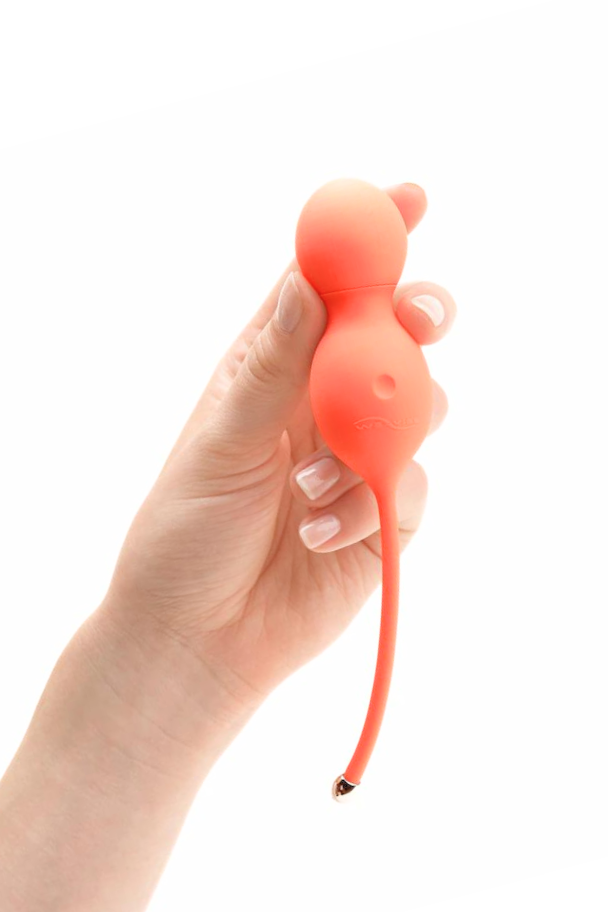 We-Vibe Bloom | Kegel Exercise Balls