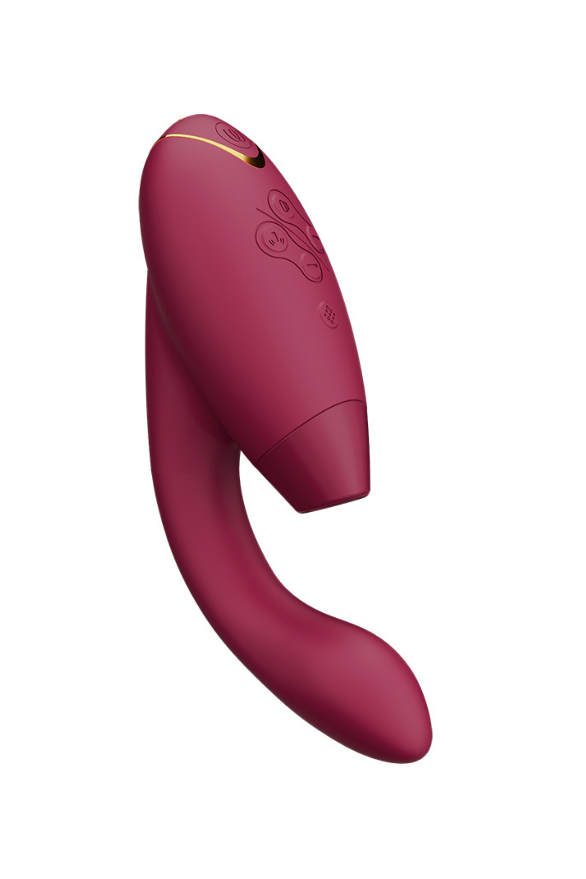 Womanizer Duo 2 I Dual Vibrator