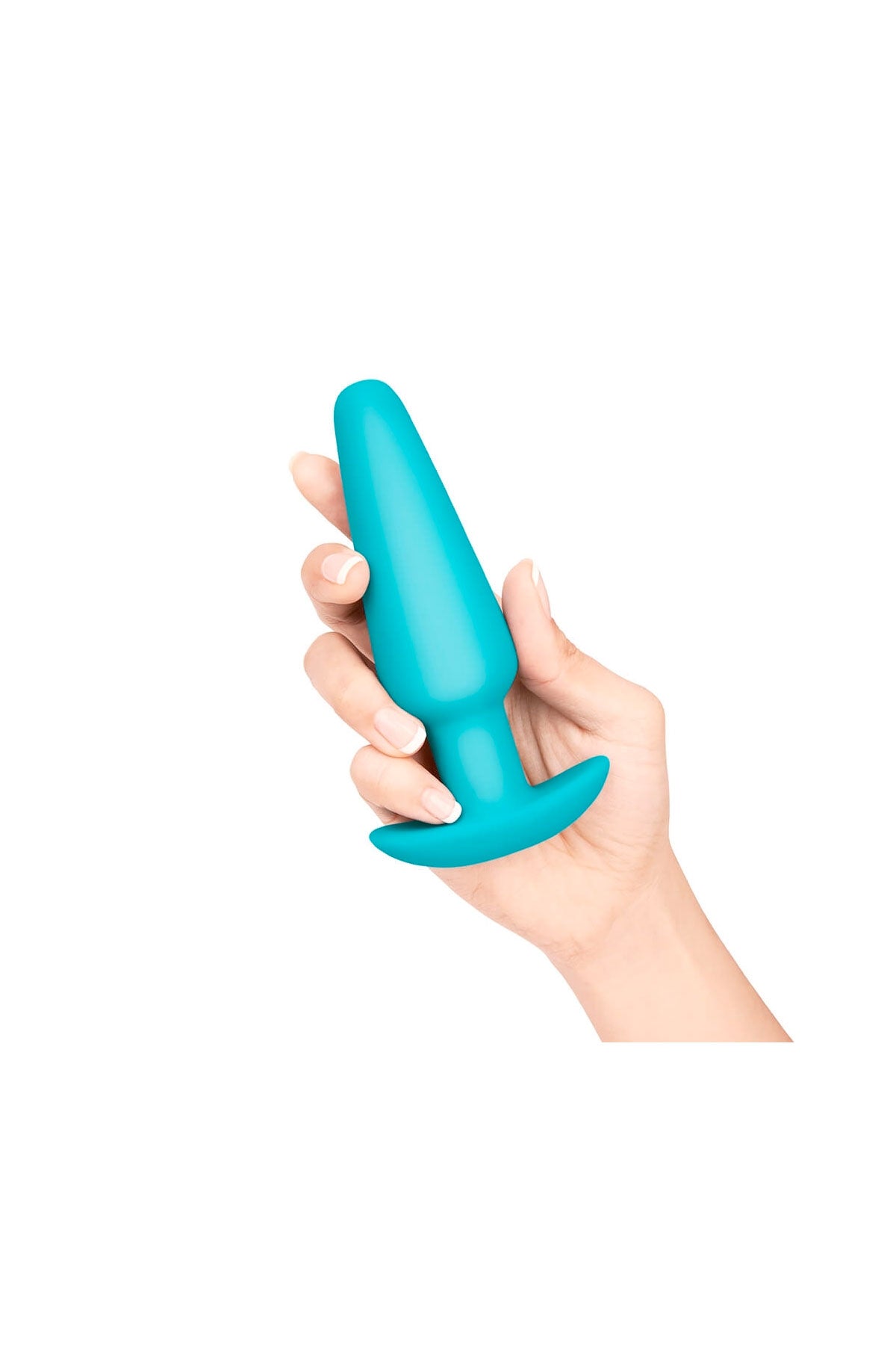 Training Kit Anal Sex Toy by B-Vibe Size 3