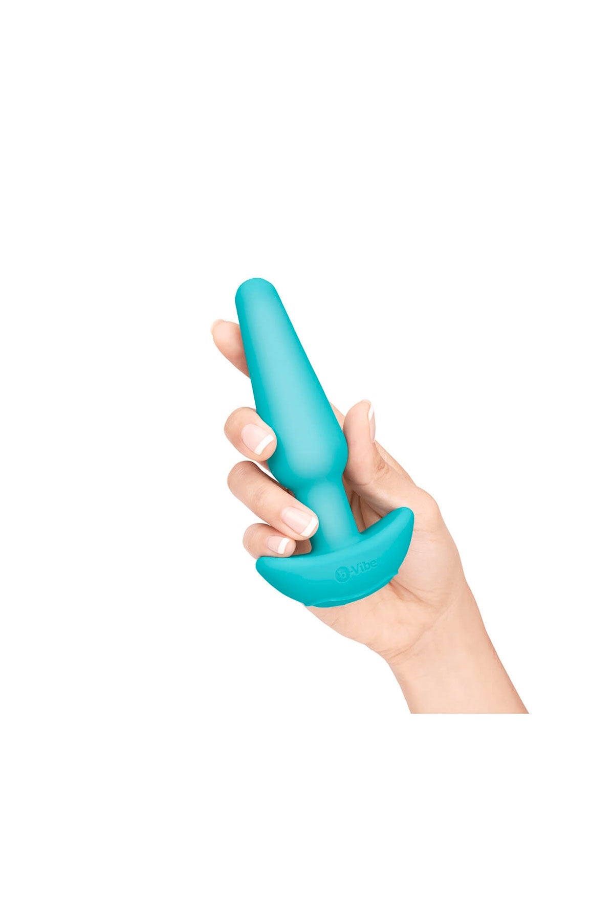 Training Kit Anal Sex Toy by B-Vibe Size 2
