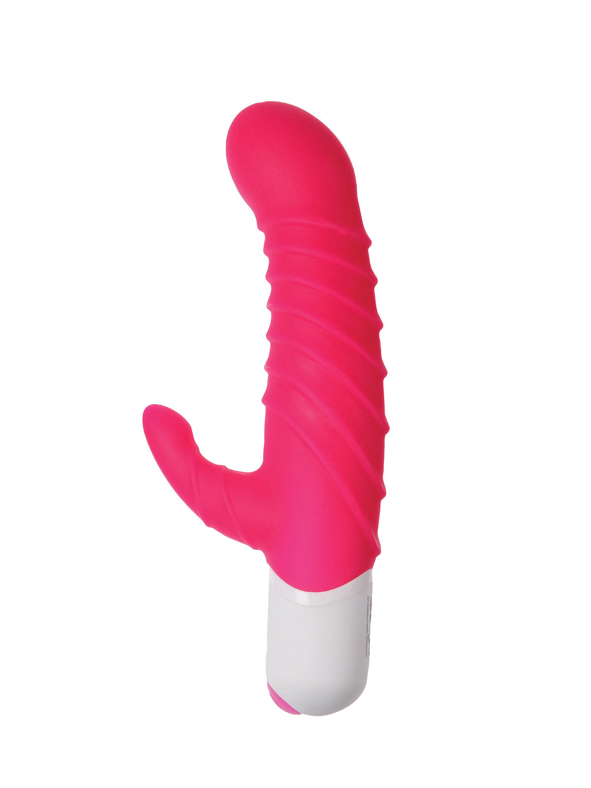 Pink Ayleen Rabbit Vibrator by SToys