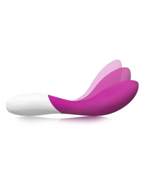 Lelo Mona Wave G-spot vibrator 