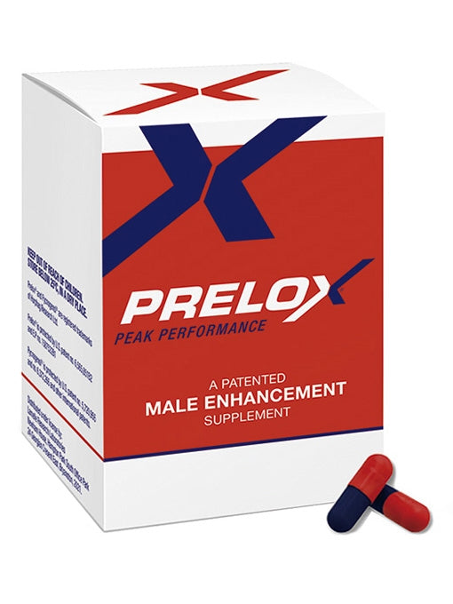 Prelox Capsules | Male Enhancement Supplement