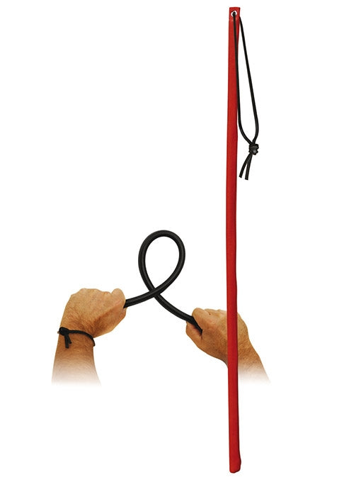 Leather Whip Riding Crop