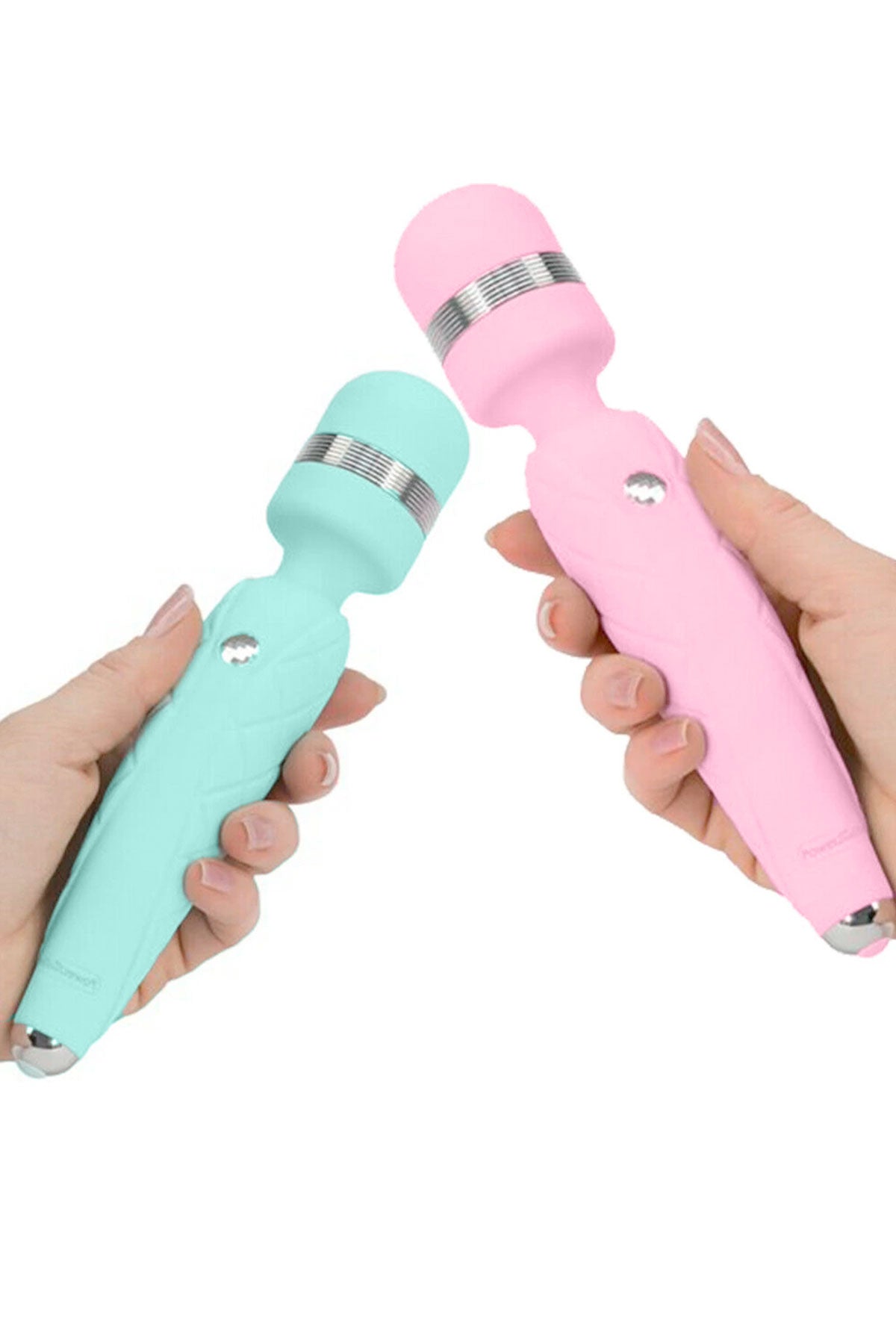 Cheeky Massage Wand by Pillow Talk