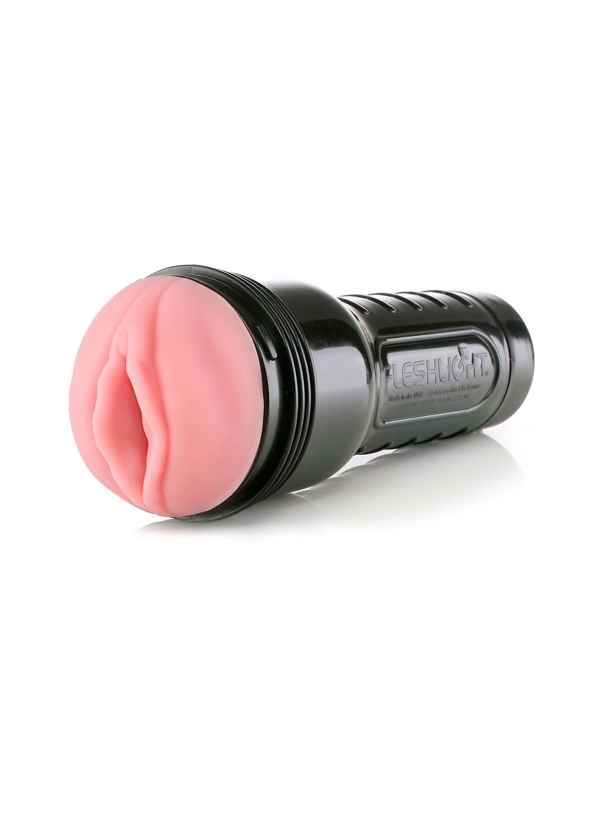 Fleshlight Pink Lady Original Male Masturbator Front