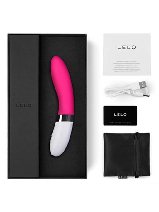 Liv 2 Classic Vibrator Set by LELO 