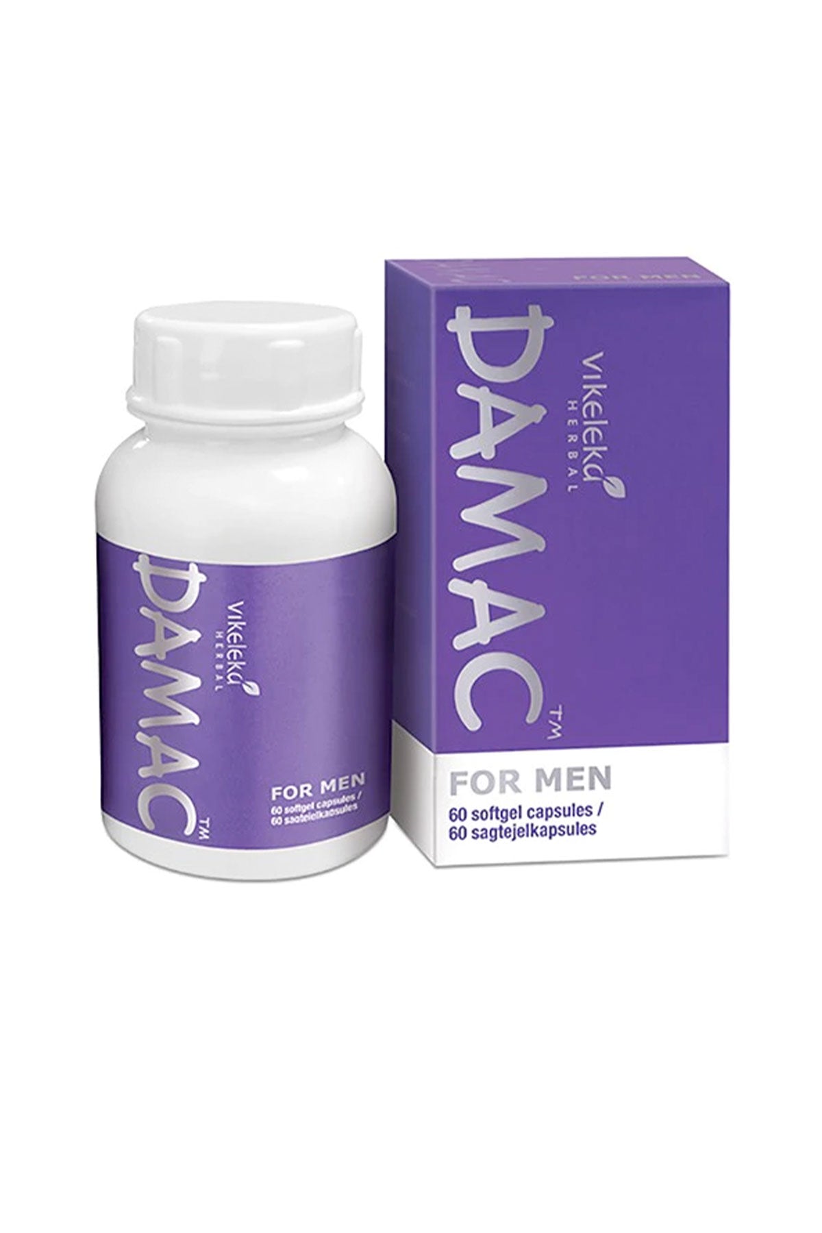 Damac for Men Enhancment Pills | Matildas