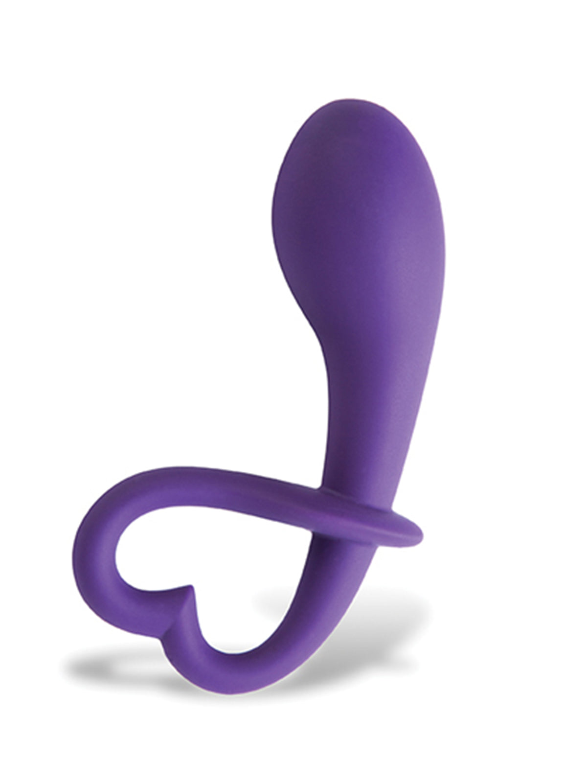 LoveLife Dare Silicone Butt Plug OhMiBod