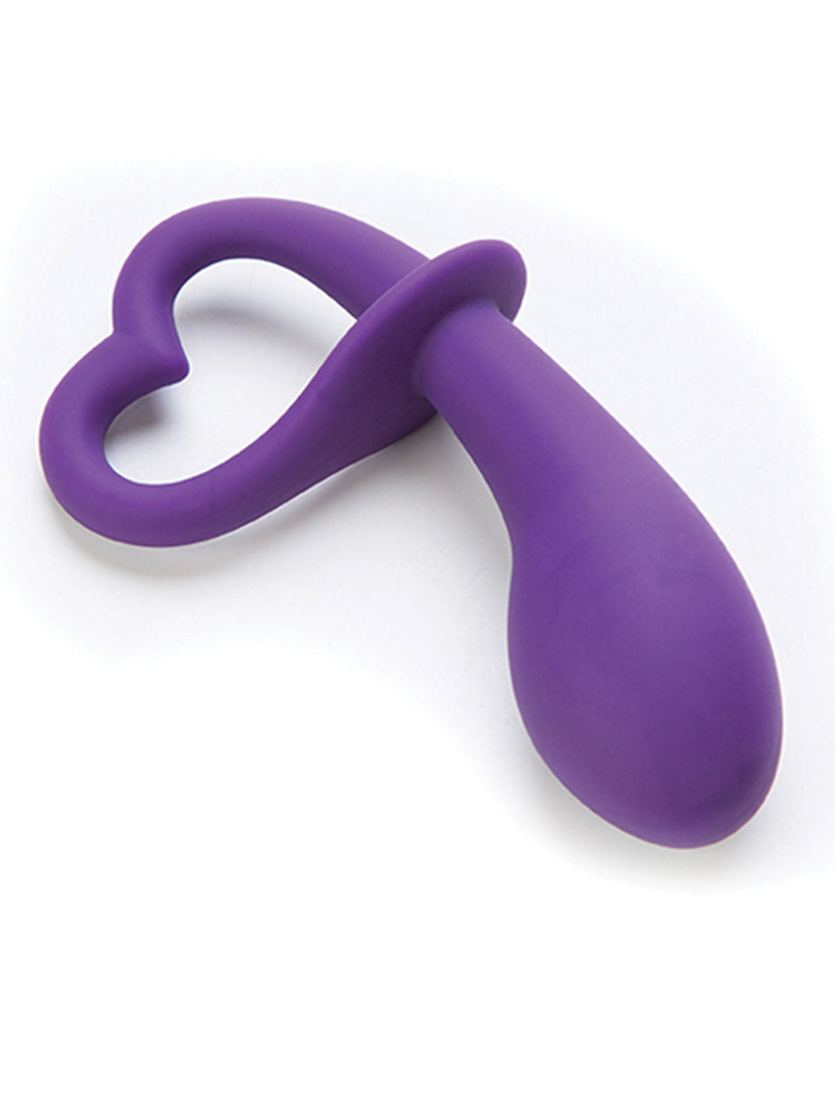 OhMiBod LoveLife Dare Silicone Butt Plug