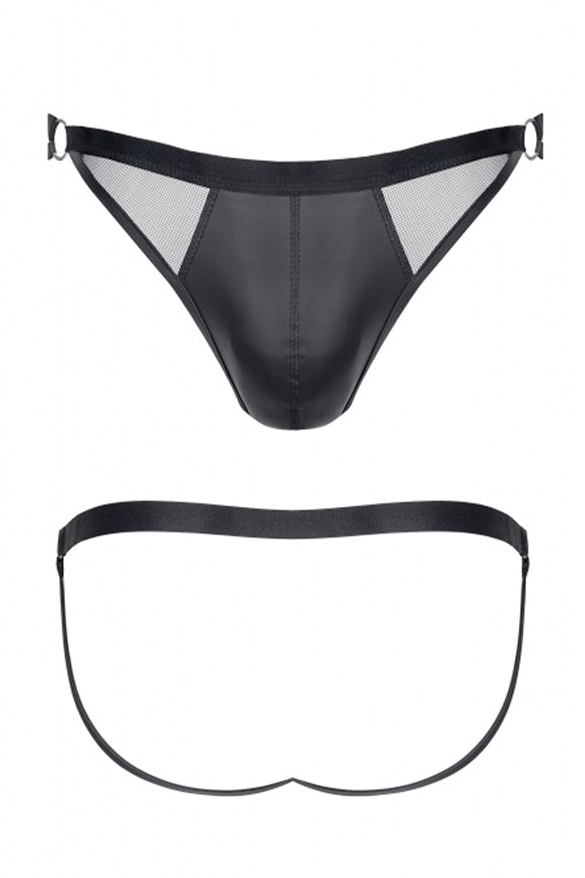 Mesh Jockstrap | Regnes Fetish Planet