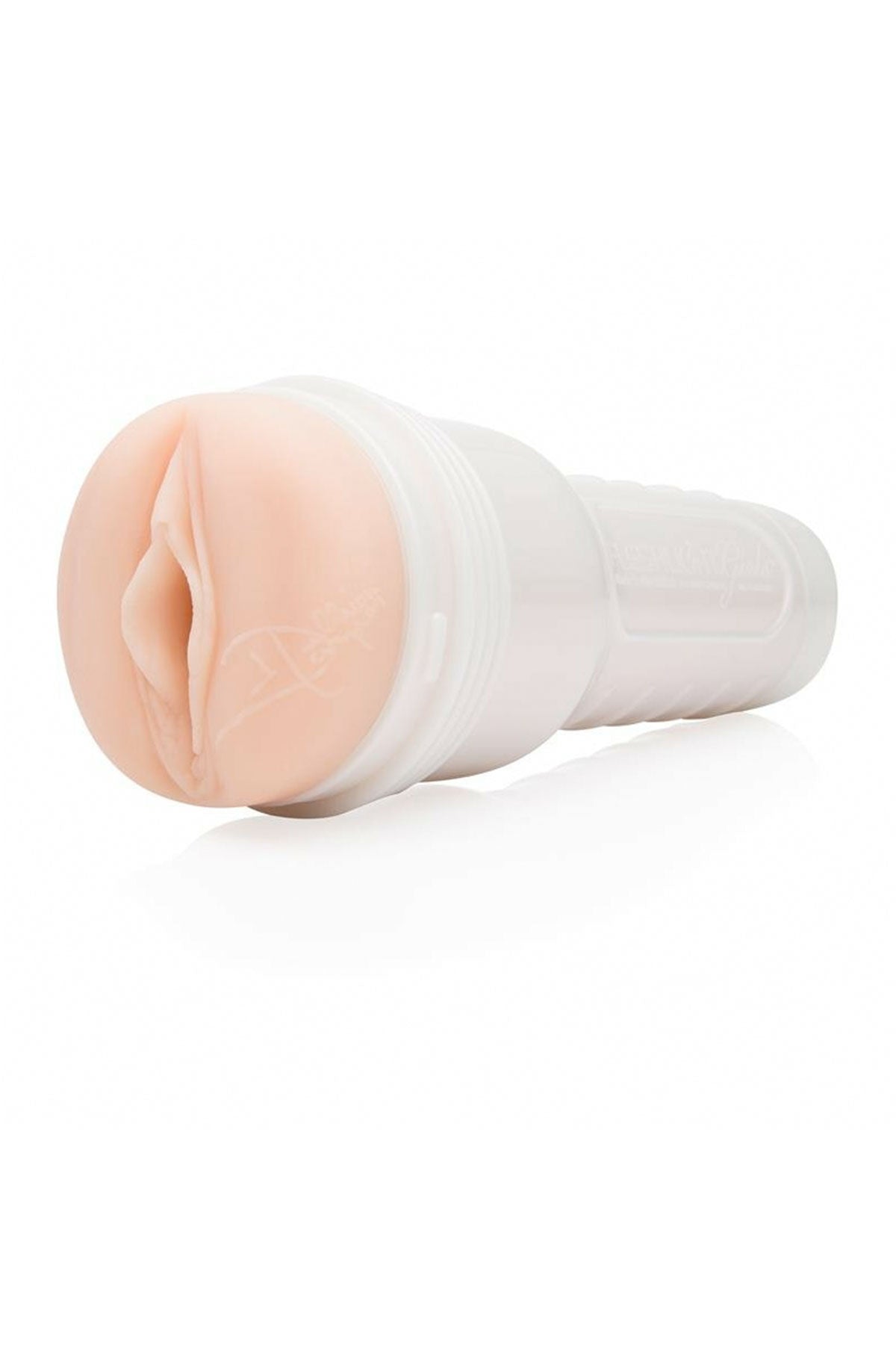 Male Masturbator Fleshlight Girl - Dillion Harper Side View