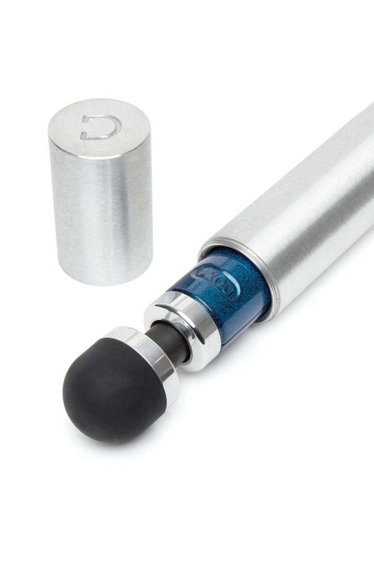 Top Doxy Wand Die Cast 3R 