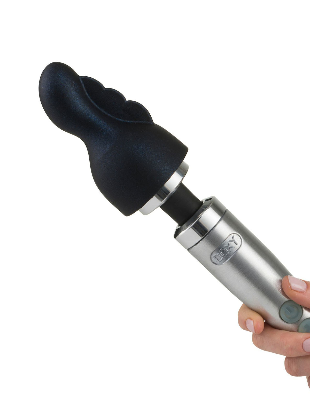  DOXY Clitoral Stimulator Massage Wand Attachment