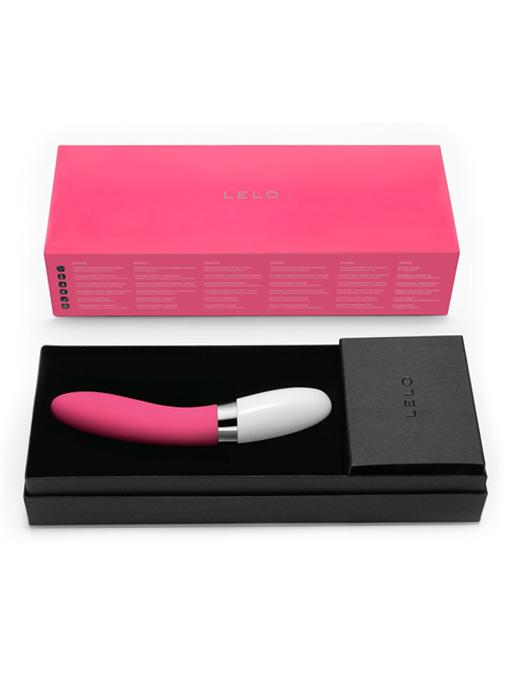 Liv 2 Classic Vibrator by LELO