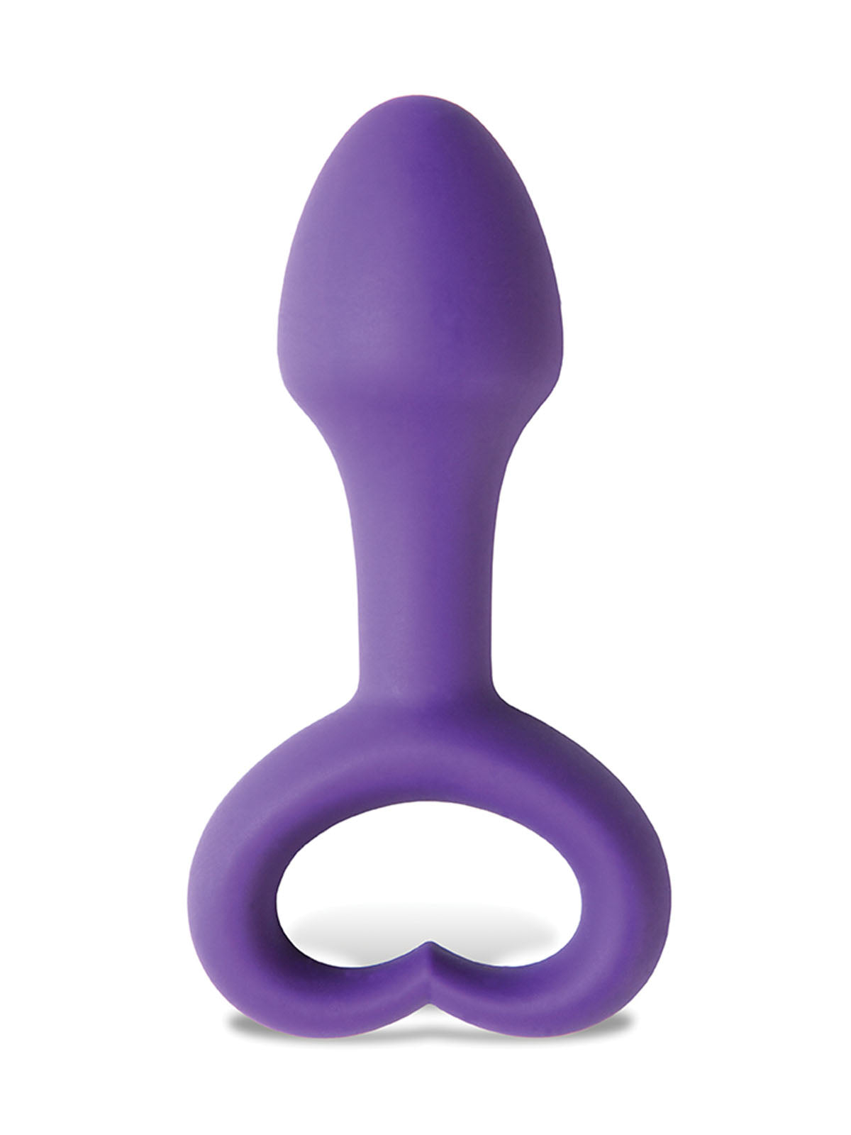 LoveLife Explore Silicone Butt Plug by OhMiBod