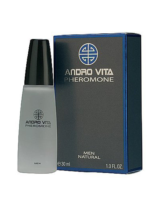 Andro Vita 30ml Pheromone for Men
