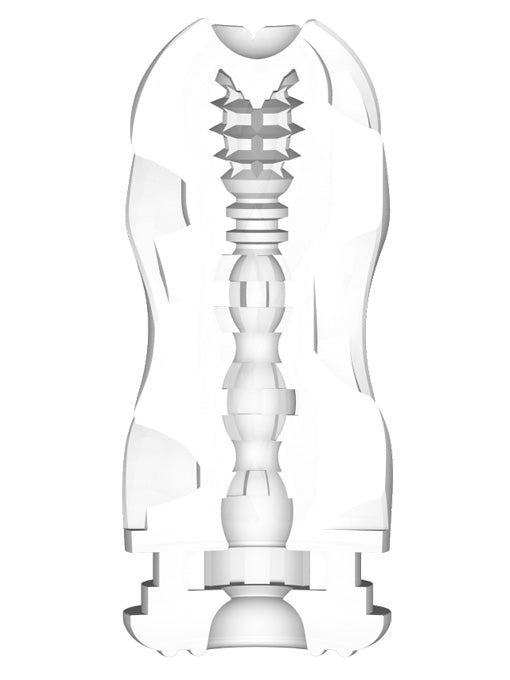 Air-Tech Male Masturbator by Tenga