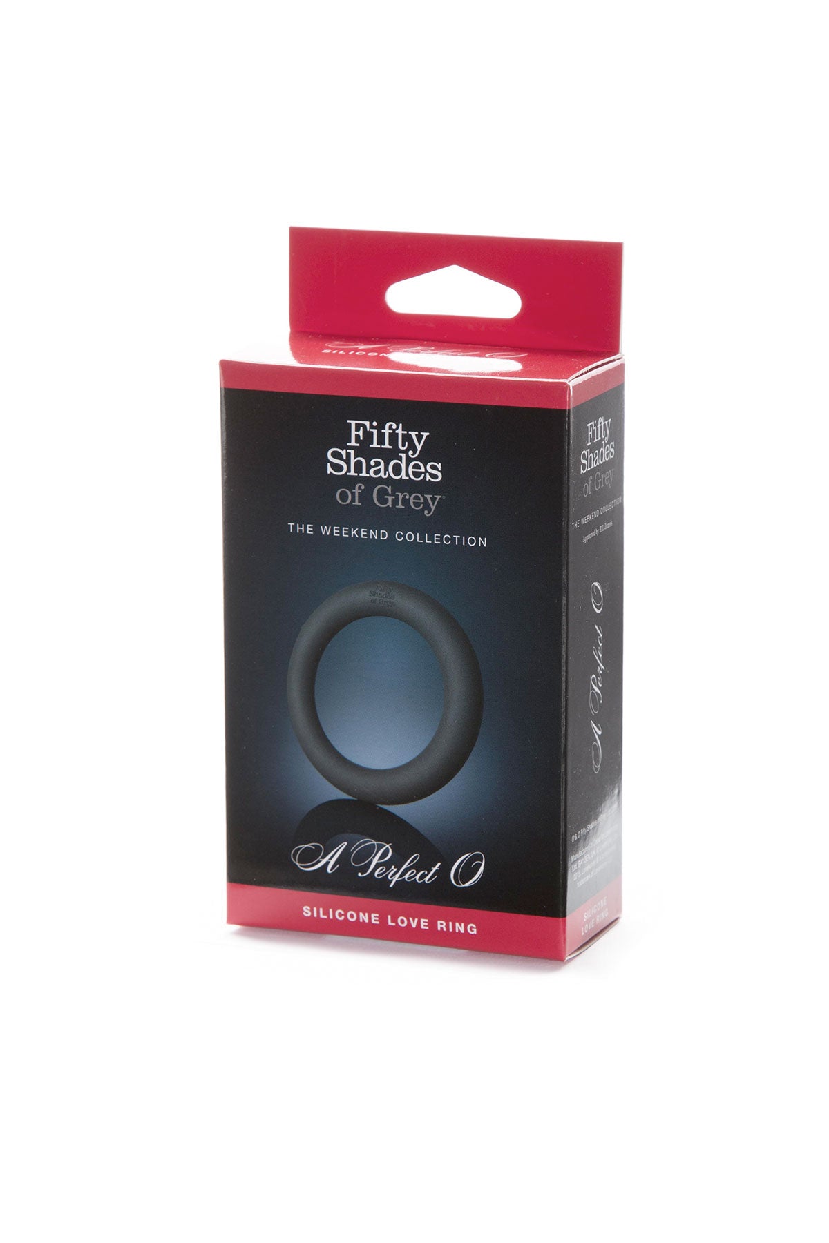 Perfect O Cock ring | Fifty Shades of Grey