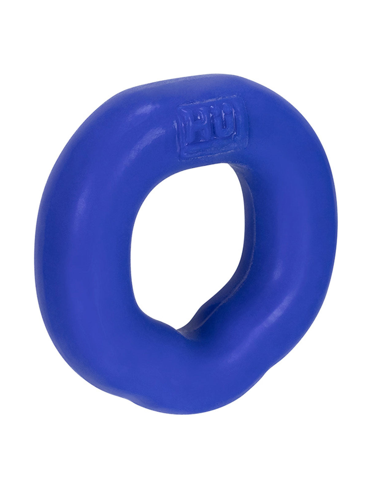 Blue FIT Cock Ring by HunkyJunk 