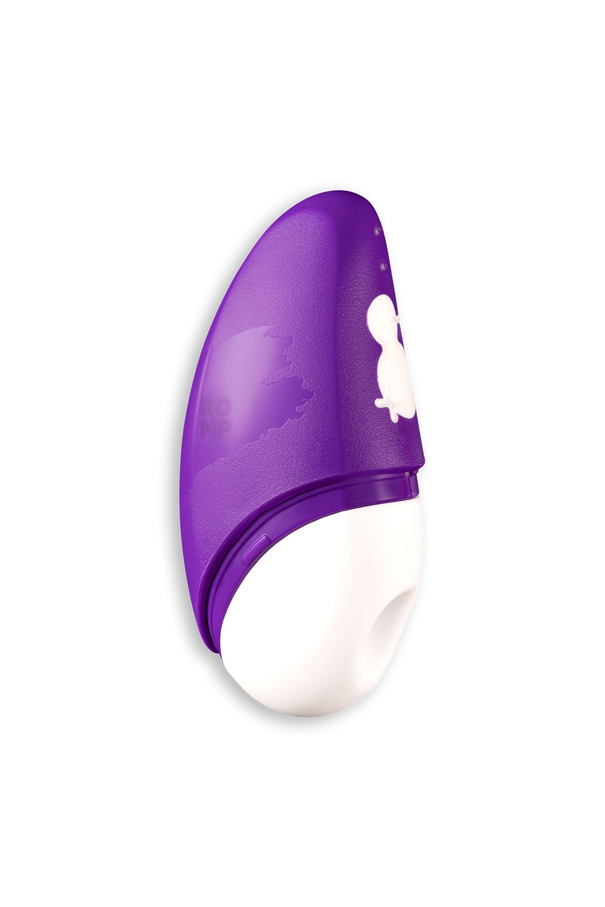 ROMP Free Clitoral Vibrator