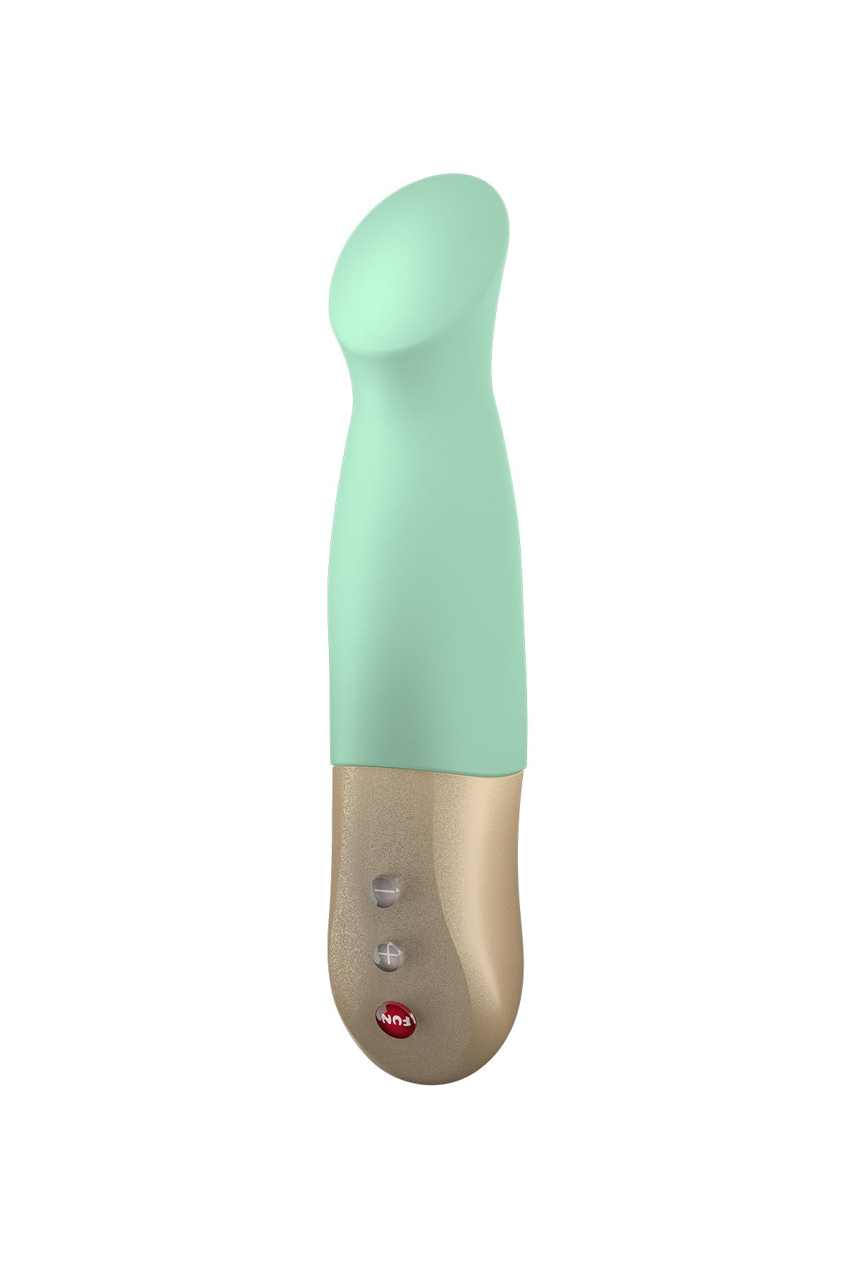 Green Sundaze Pulsating Vibrator by Fun Factory | Matildas.co.za