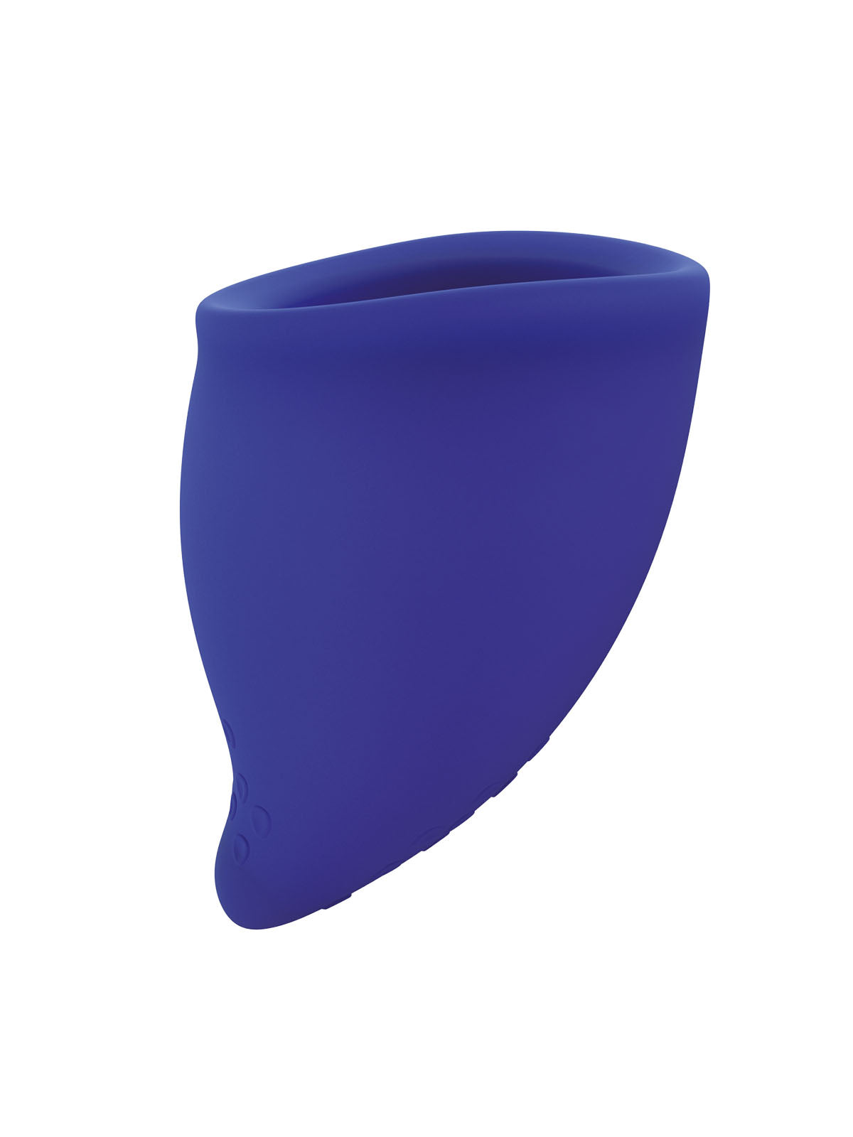 Fun Cup Explore Kit Blue Menstrual Cup