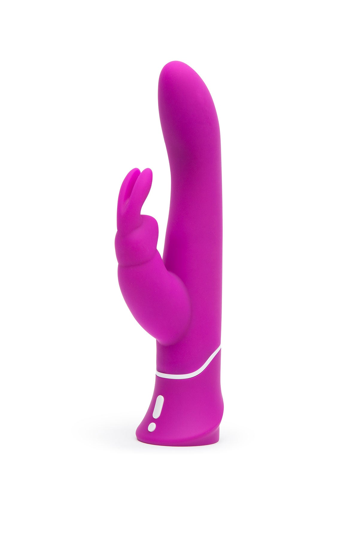 Curve | G-Spot Rabbit Vibrator