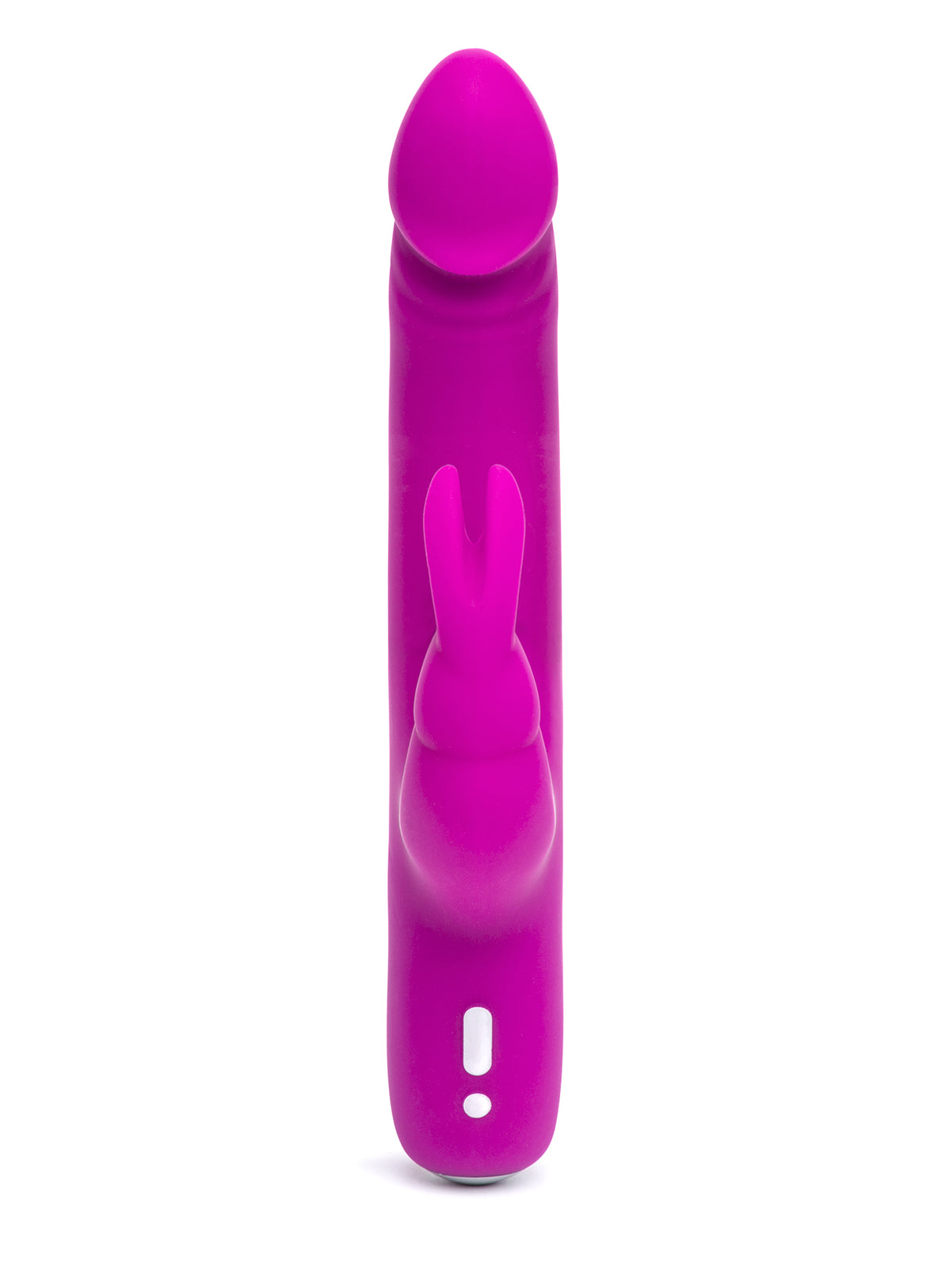 Happy Rabbit Realistic Slim Vibrator