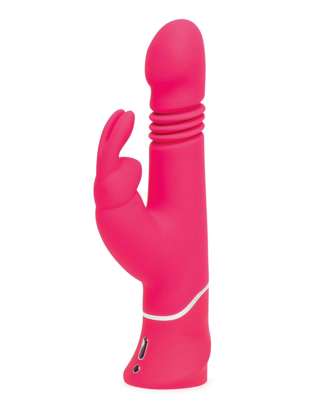 Thrusting Vibrator | Rabbit Vibrator