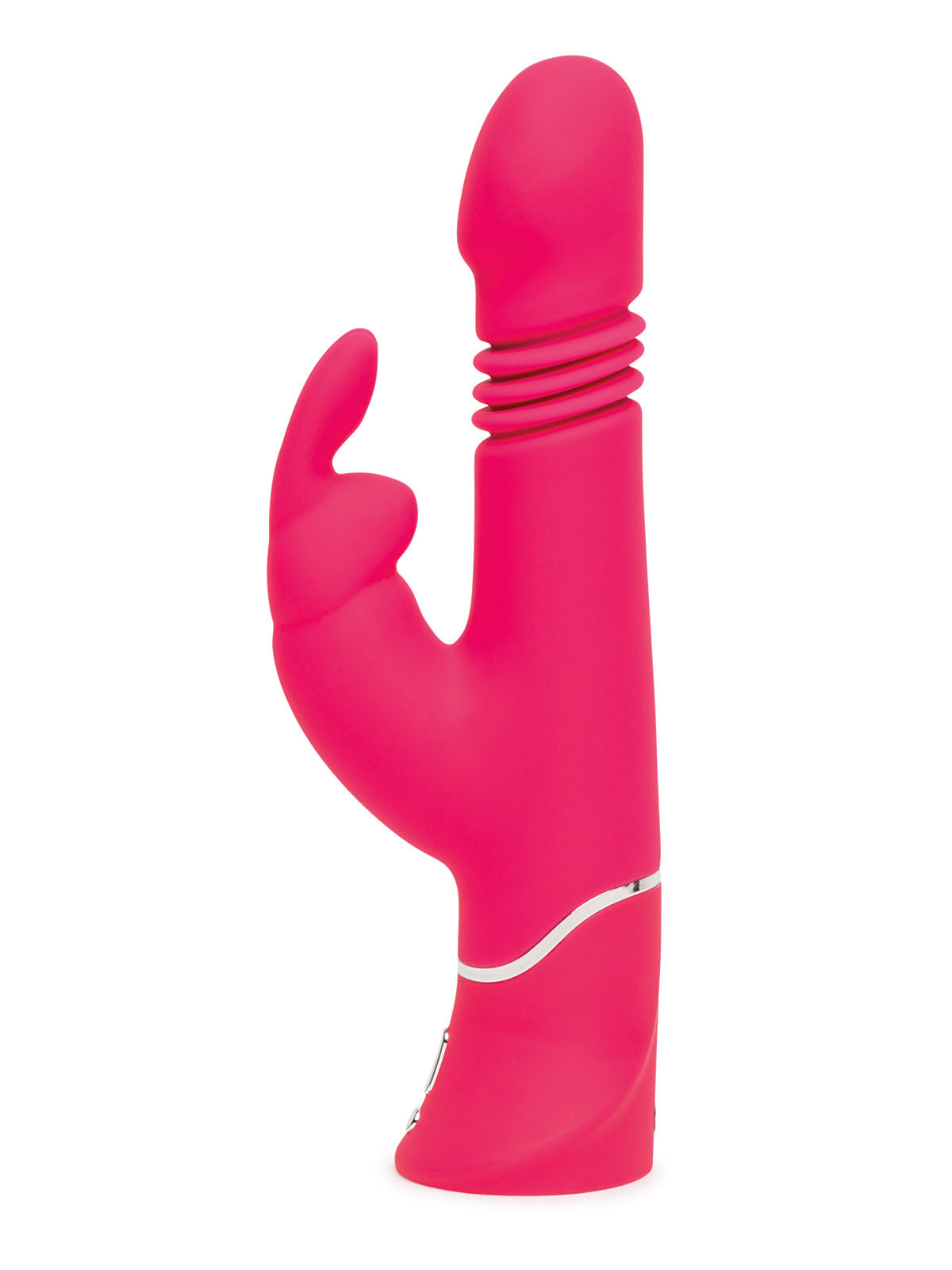 Thrusting Vibrator | Rabbit Vibrator