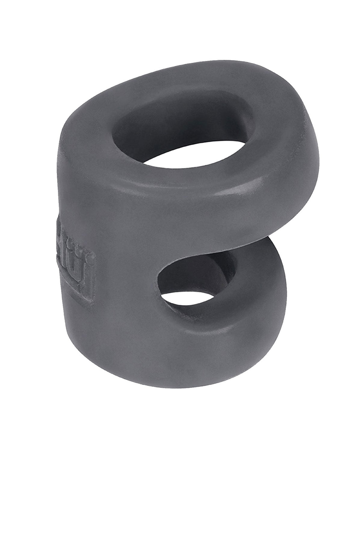 Grey CONNECT Cock Ring by Hunkyjunk