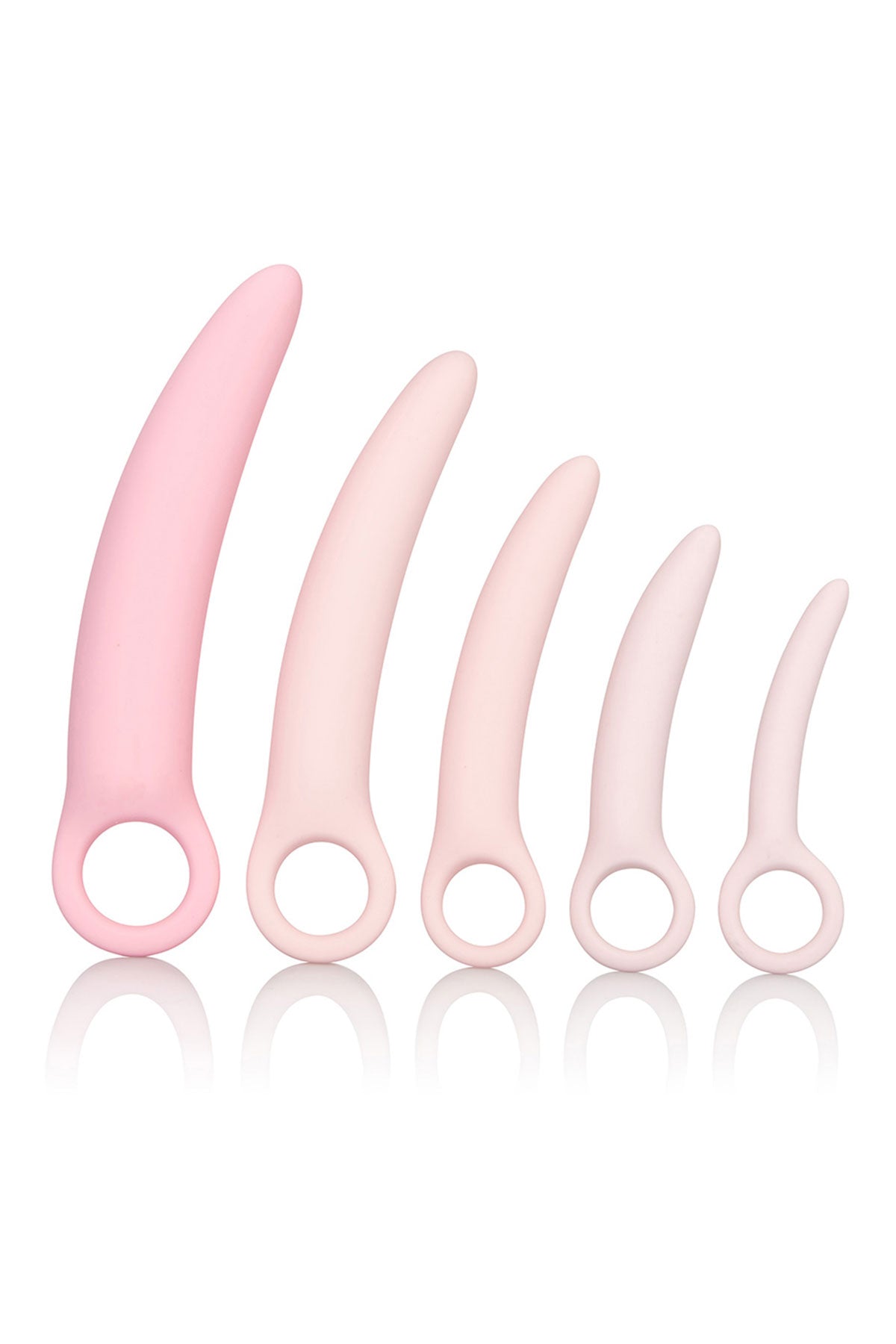 Silicone Dilator Kit by Inspire
