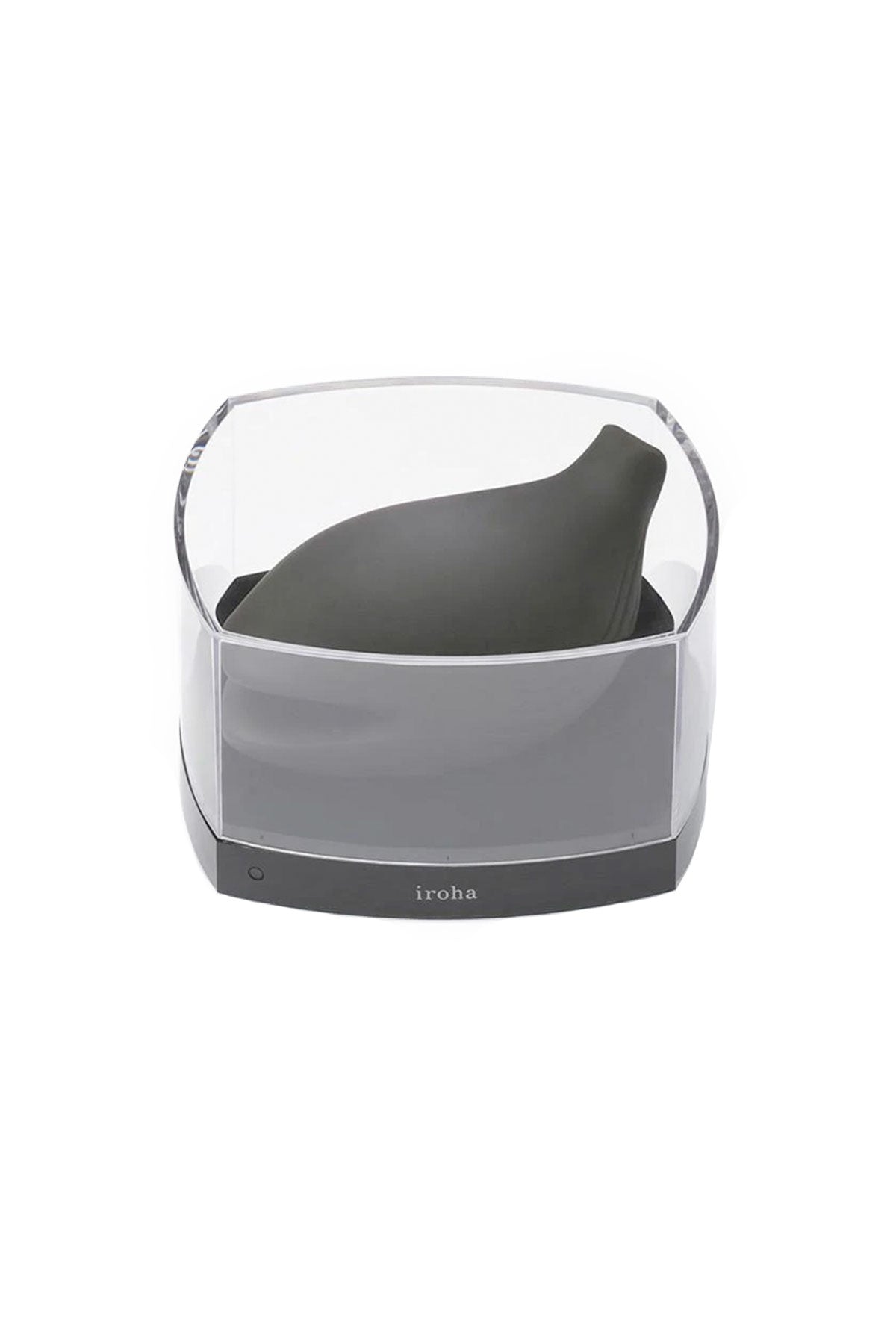  Iroha Plus Clitoral Vibrator By Tenga Box