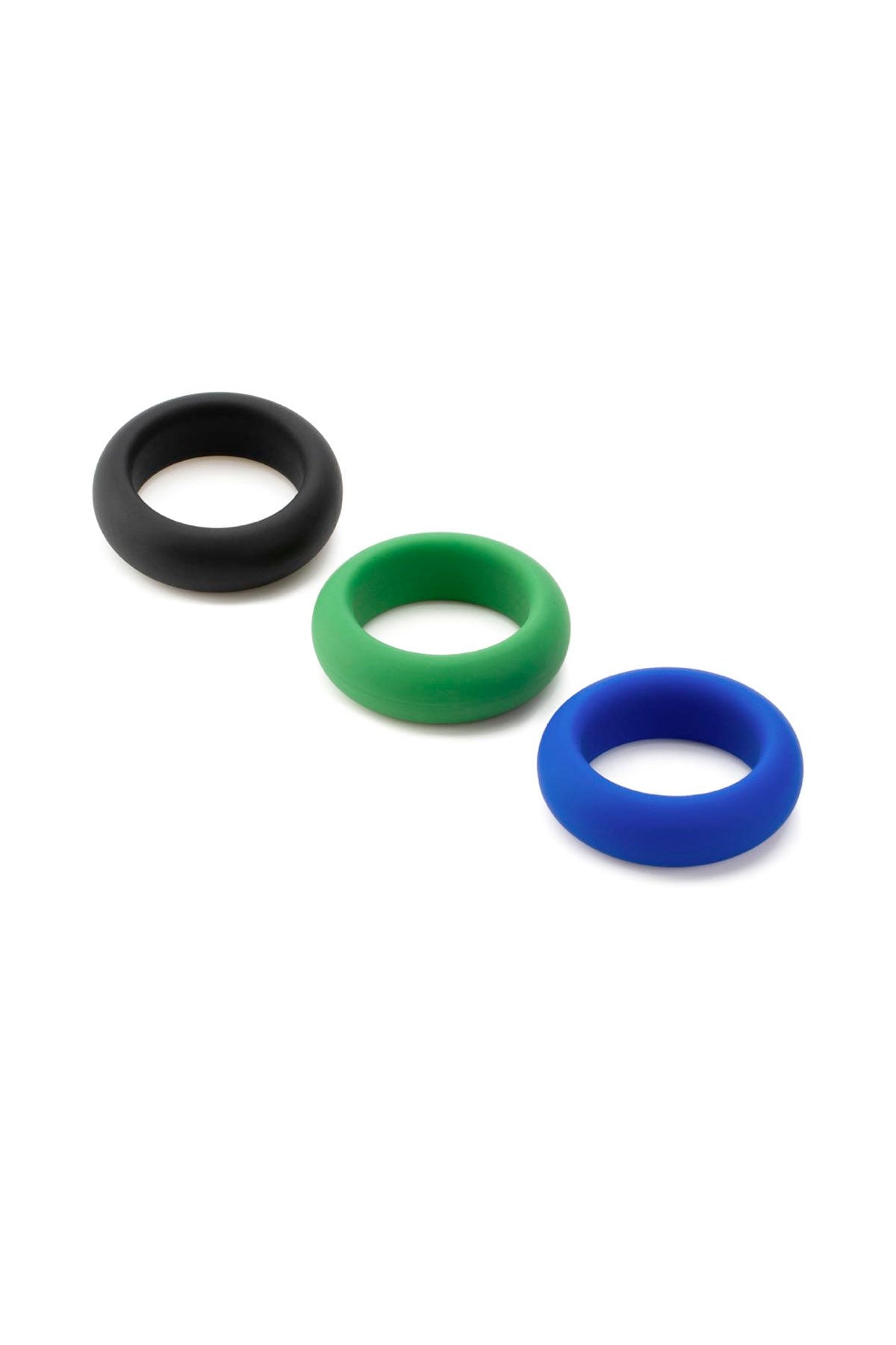 Je Joue C-Ring Set