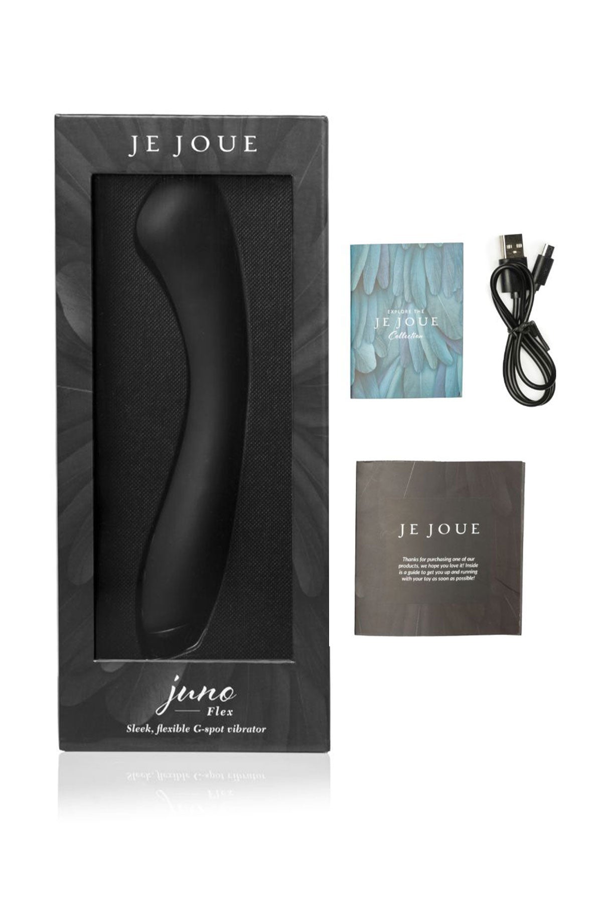 Juno Flex | G-Spot Vibrator