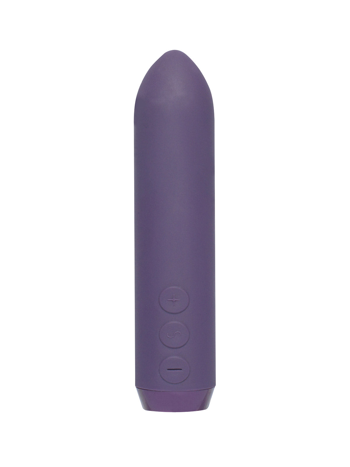 Purple Classic Bullet Vibrator By Je Joue