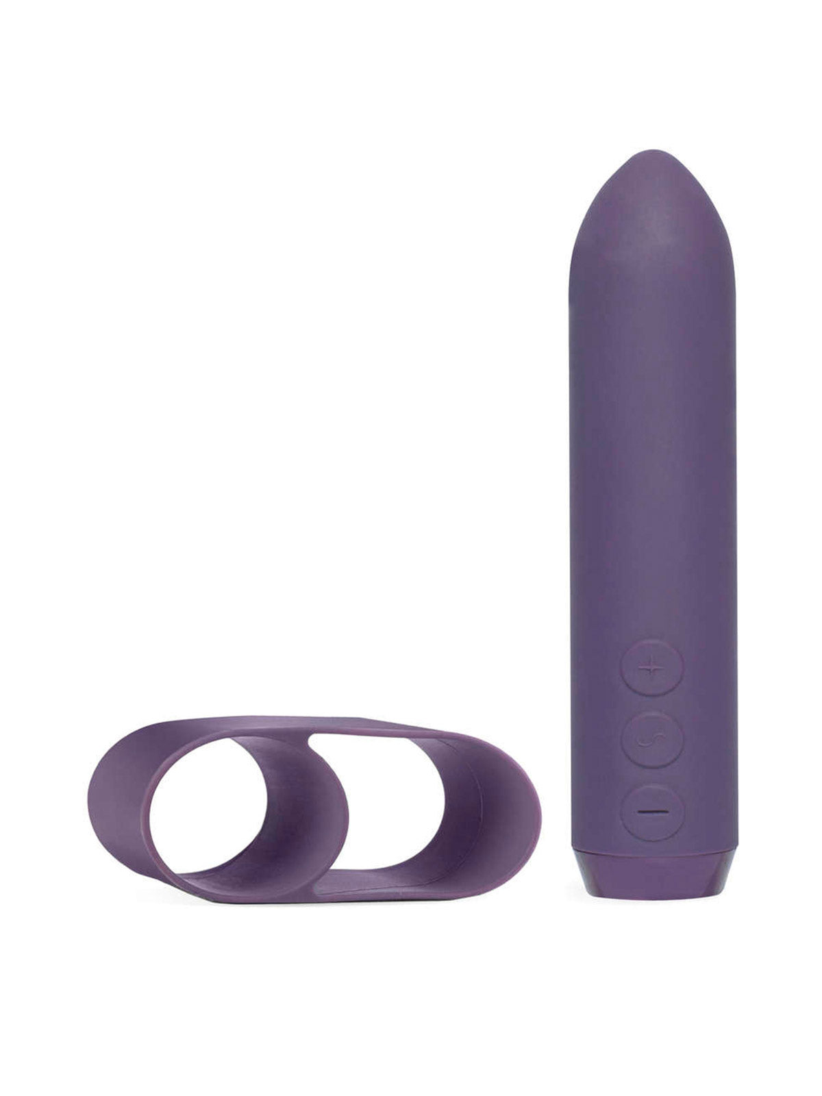 Classic Bullet Vibrator by Je Joue Finger