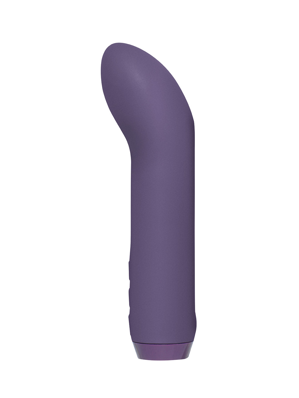 Purple Mini G-Spot Bullet Vibrator by JeJoue