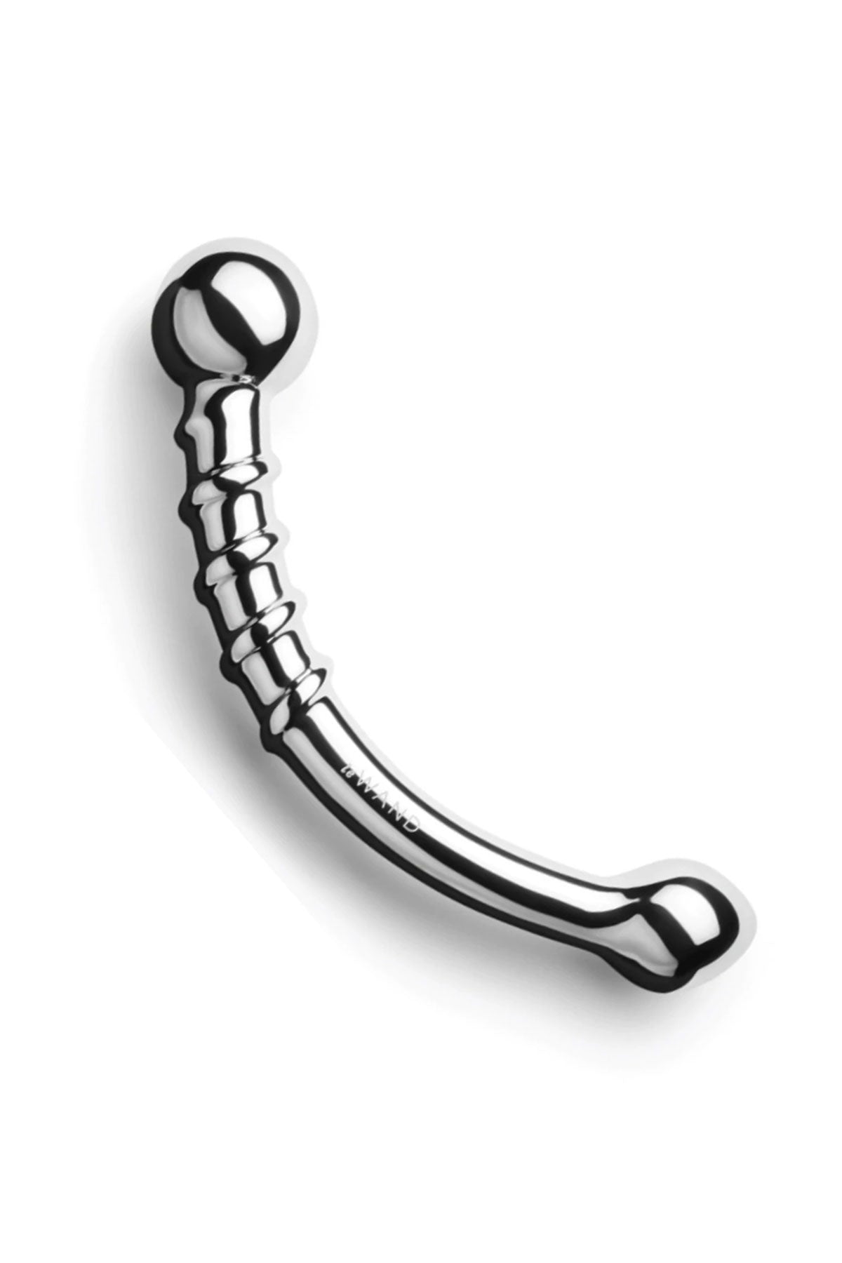 Bow | Stainless Steel Dildo