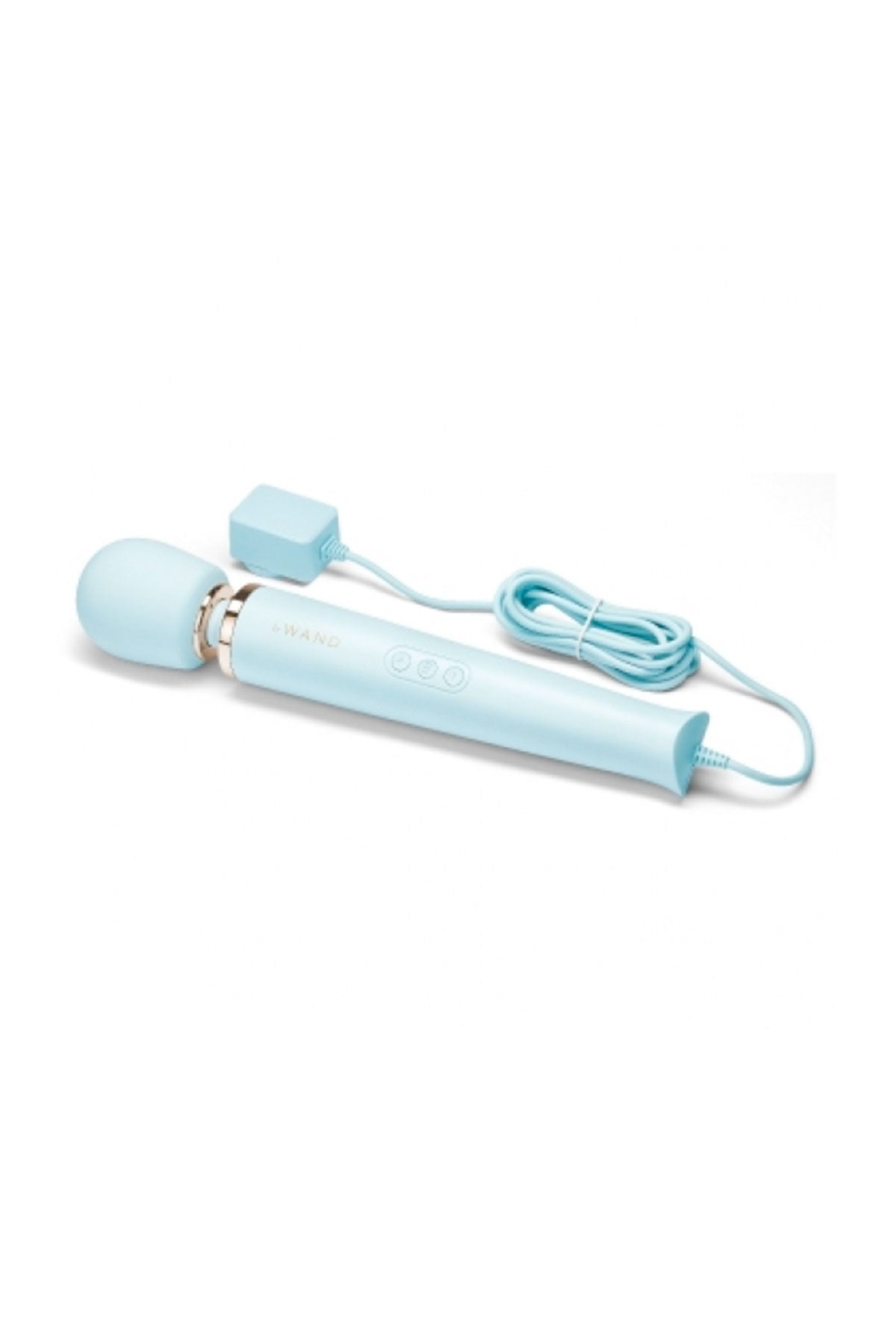 Vibrating Corded Massage Wand