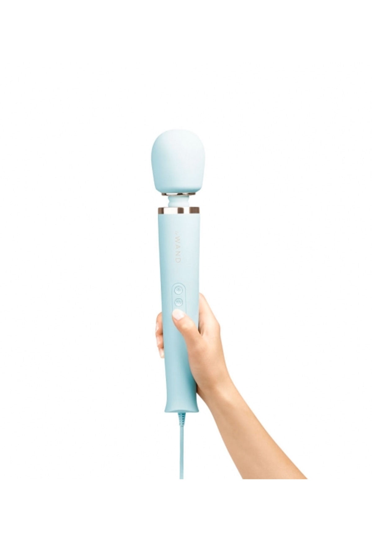 Vibrating Corded Massage Wand