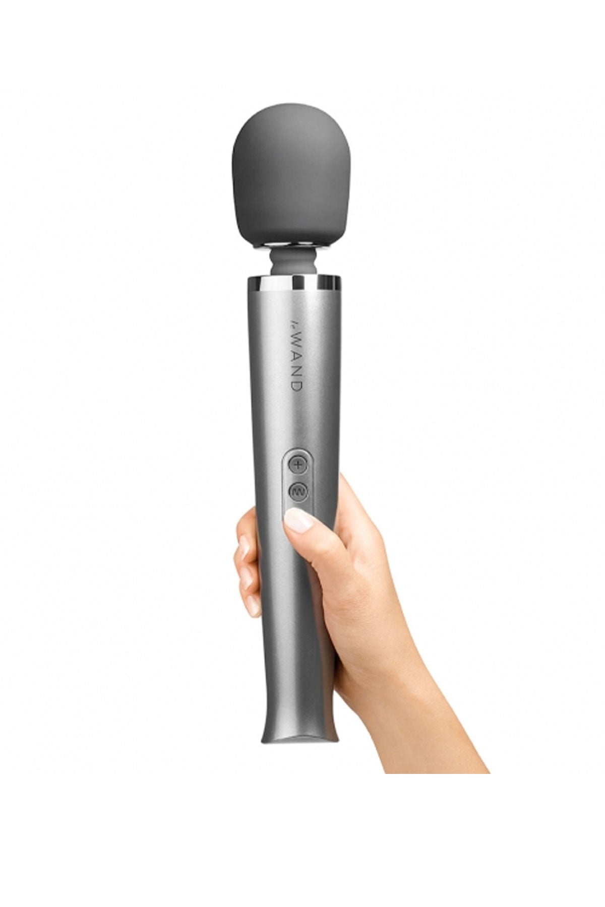 Le Wand | Rechargeable Wand