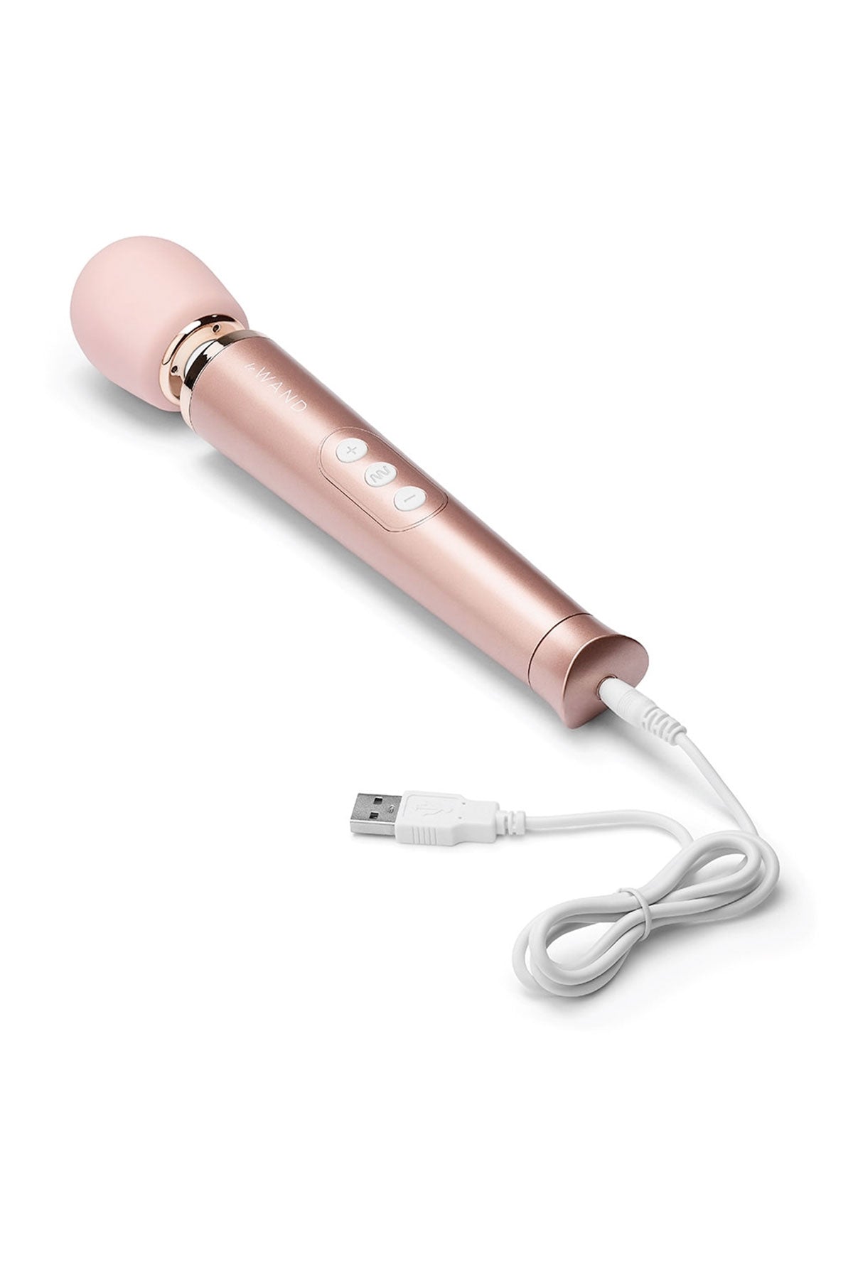Le Wand Petite | Rechargeable Wand