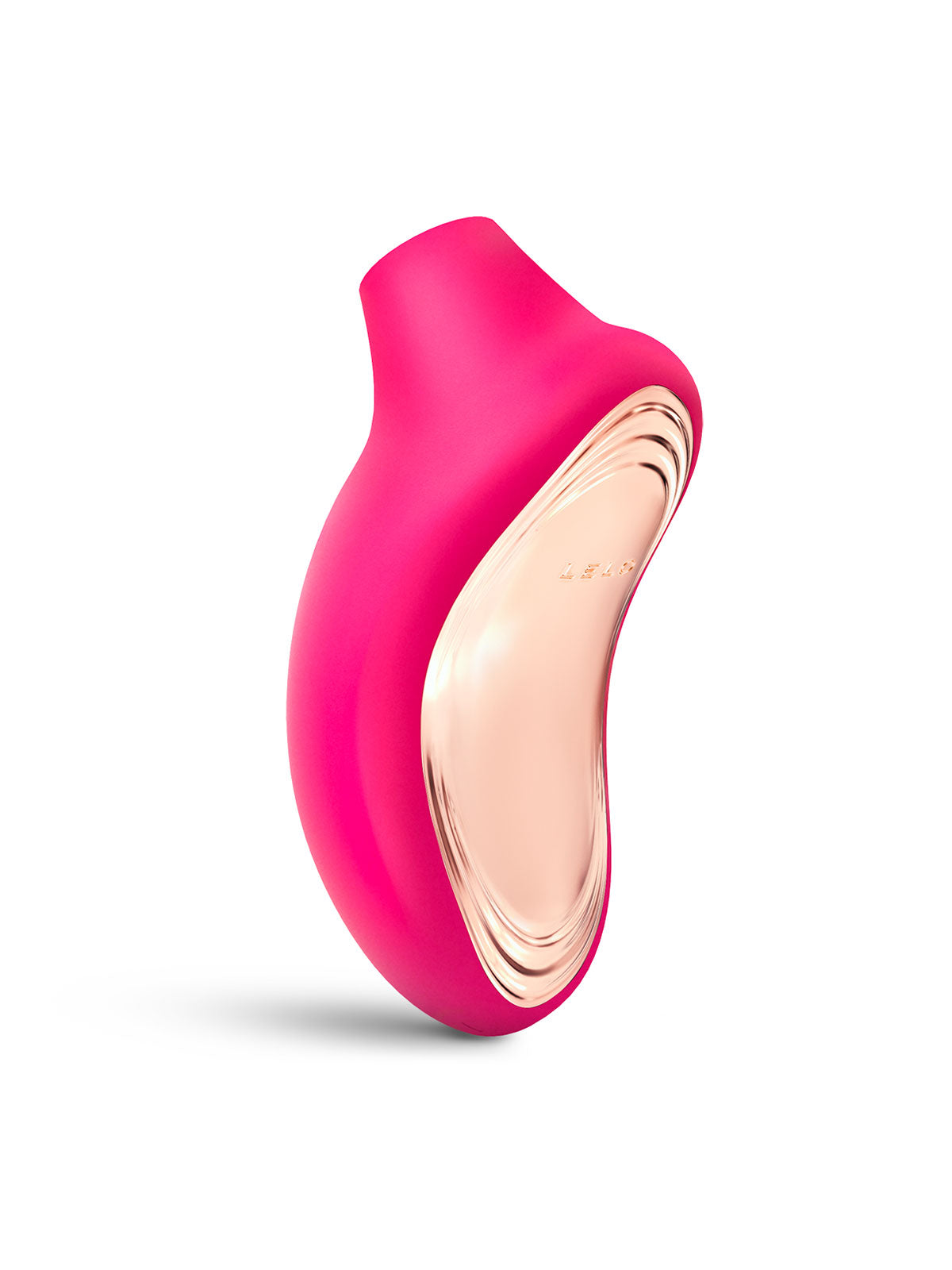 Side View SONA 2 Cruise Clitoral Stimulator by LELO | Matildas.co.za