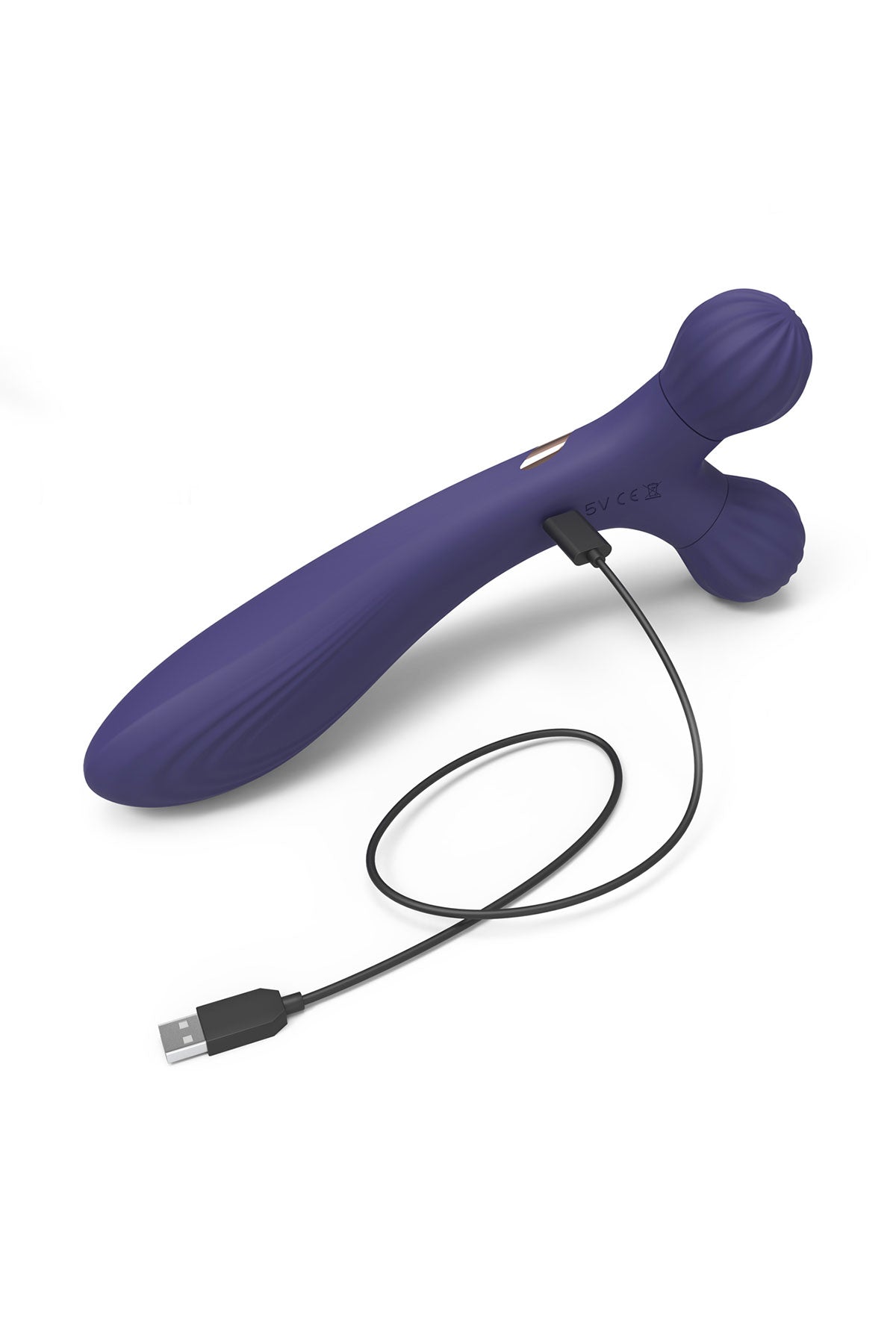 CAbleFireball Massage Wand by Love to Love 